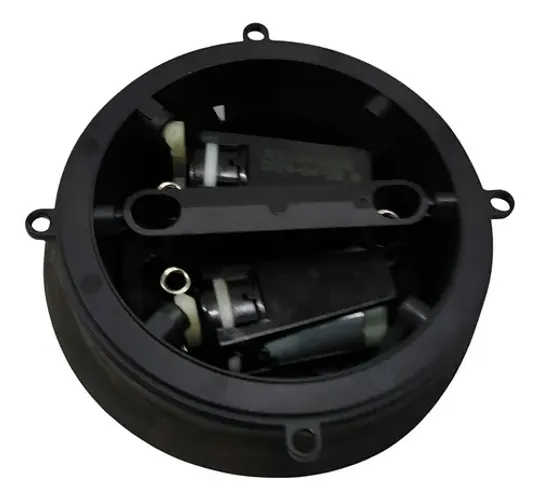 Motor Lente Retrovisor Esquerdo Ford Focus 2011