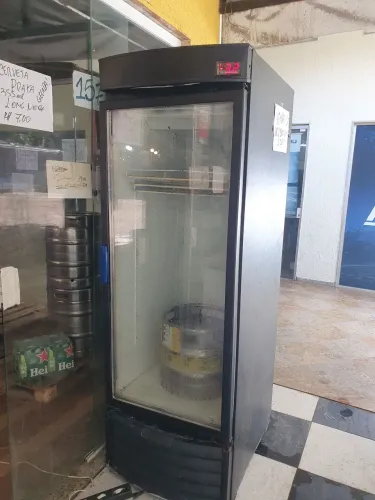 Cervejeira 600l Metalfrio