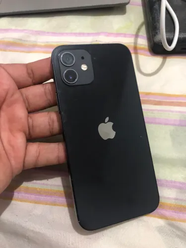 Iphone 12