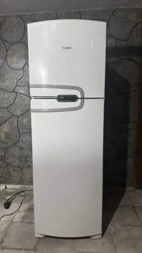Geladeira Consul Seminova Frostfree