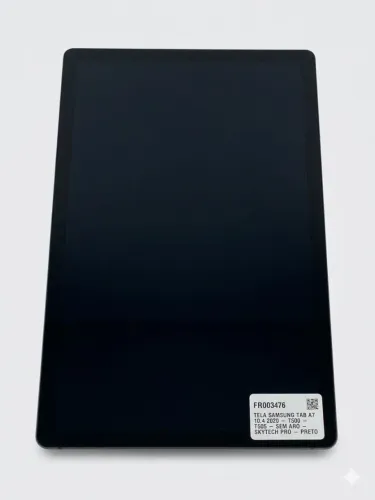 Tela Samsung Galaxy Tab A7 10' Pol original Novo