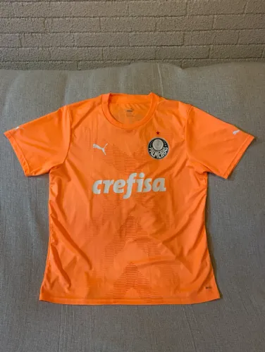Camisa Palmeiras 2023 Goleiro Tam GG