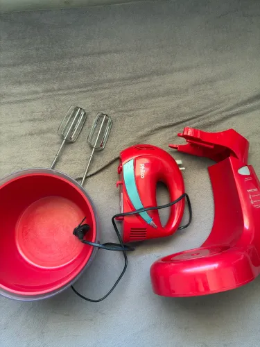 Batedeira da Philco