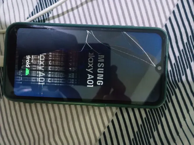 Samsung Galaxy A01