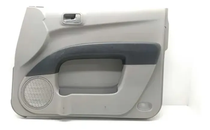 Forro Porta Dianteira Direita Mitsubishi Triton 2013
