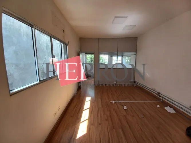 Salão comercial disponível para locação no bairro do Belenzinho!!
