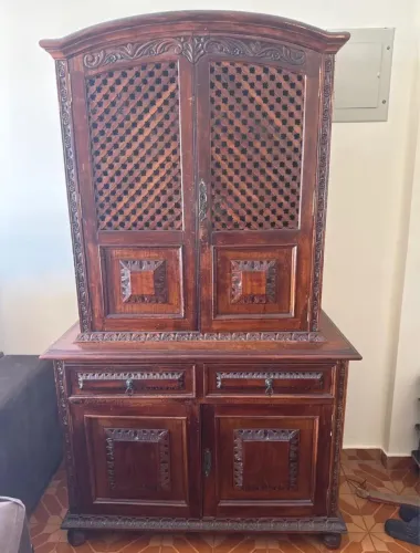 Armário Arca 