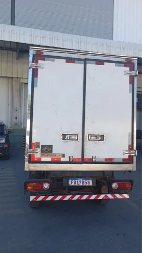 Hyundai HR 2.5 TCI Diesel (rs/rd) 2015