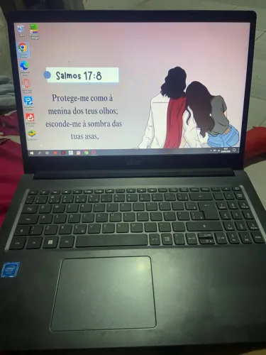 Notebook acer