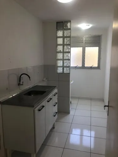 Residencial - Continental