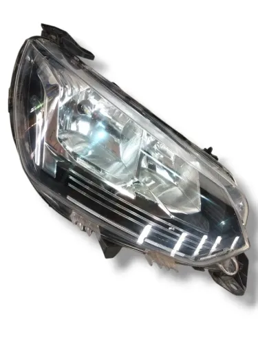Farol dianteiro Direito Peugeot 208 1.6 2022 ORIGINAL 