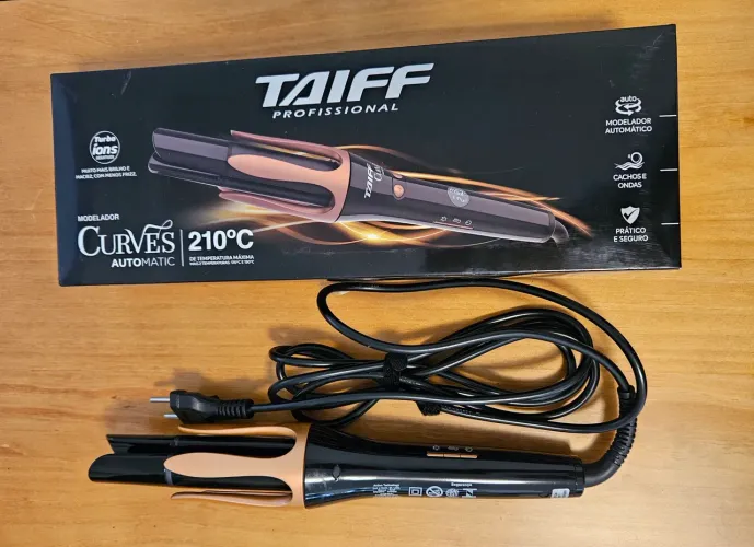Taiff Curves Automatic