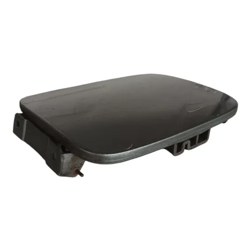 Tampa Tanque Portinhola Fiat Siena 2001 2010 Cinza