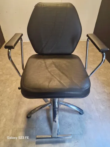 Cadeira de salão