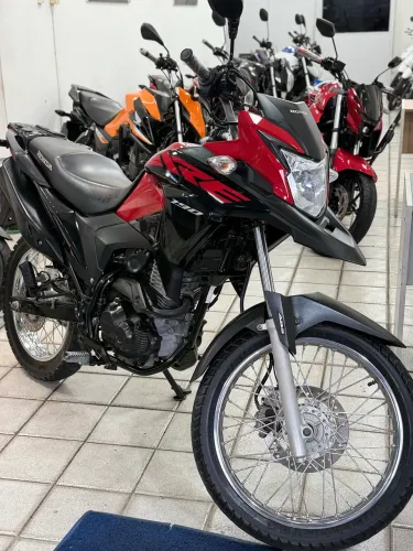 Honda Xre 190 ABS 2022