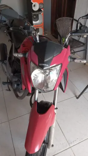 Vende-se esta Honda 2020