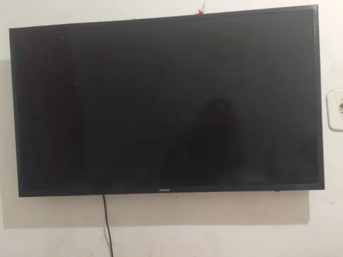 TV Samsung Smart