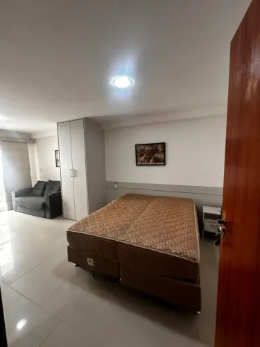 Apartamento para aluguel com 39 metros quadrados com 1 quarto em Cavaleiros - Macaé - Rio