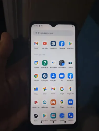 Moto g30(128)giga