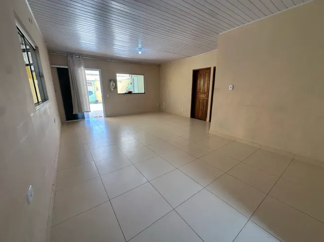 Localização e conforto