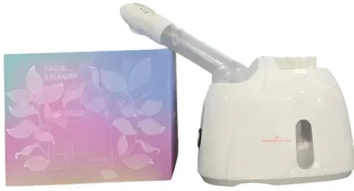 Vendo mini vapor de ozônio