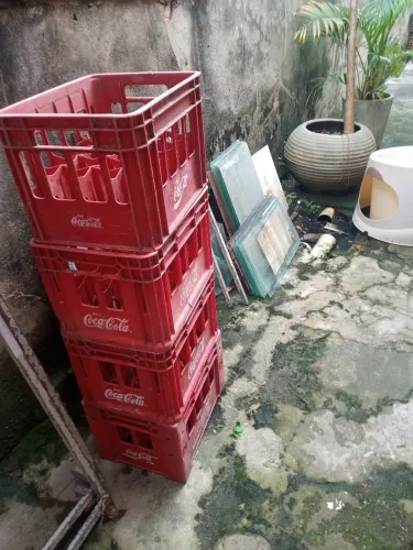 Grade refrigerante ks100 coca