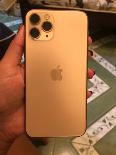 iPhone 11 Pro