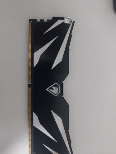 Memória ram 8gb