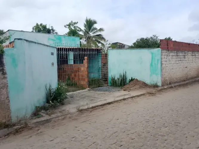 vendo um bom terreno