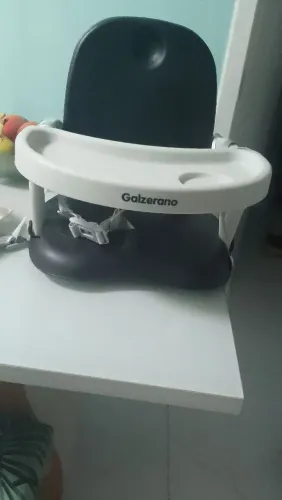 Cadeira de alimentação