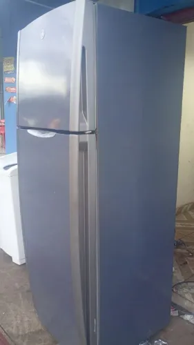 Geladeira duplex