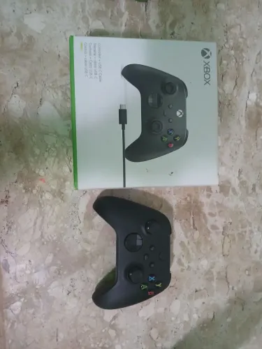 Vendo 2 Controle xbox