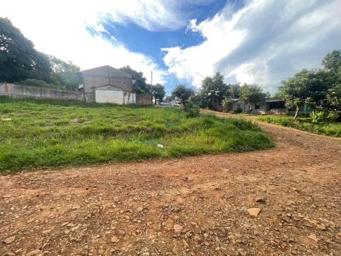 VENDA DE TERRENO 198,25 M² (SOMENTE O TERRENO) DOCUMENTADO, COM PLANTA APROVADA NA PREFEIT