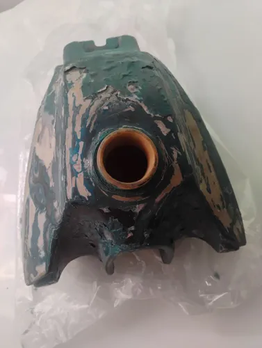 Tanque de xt225 XT 225