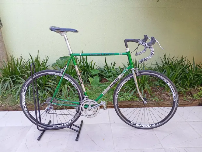 Bicicleta speed 60