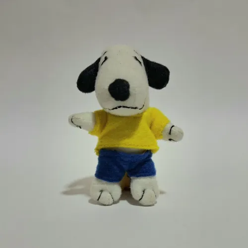 Pelúcia Snoopy | Garoto