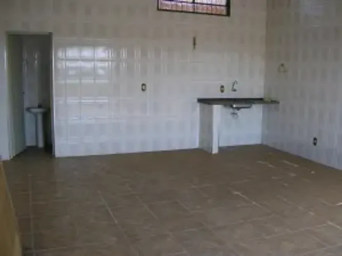Comercial Salão em São Carlos