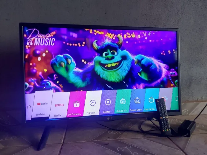 SMART 32 LG