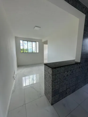 Vendo apartamento no condomínio parque Florença