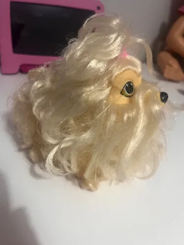 Brinquedo fofi dogs