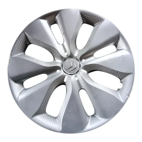 Calota aro 15 Citroen c3 2013 2020