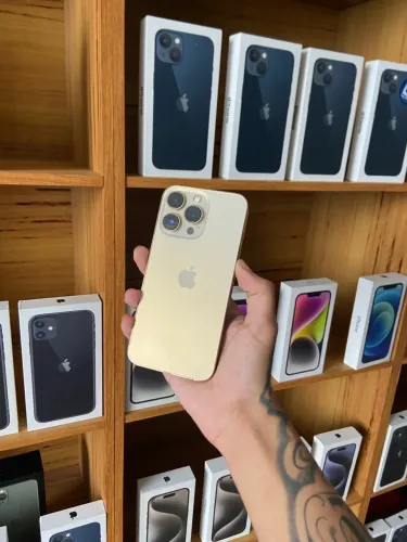 IPHONE 13 PRO LEIA A DESCRIÇÃO 