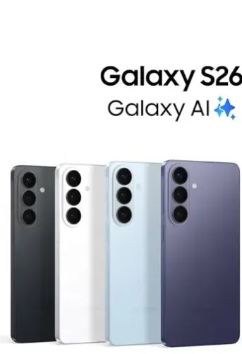 Celular Samsung Galaxy S26 5G