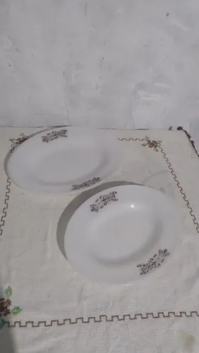 2 tigelas COLOREX arabesco