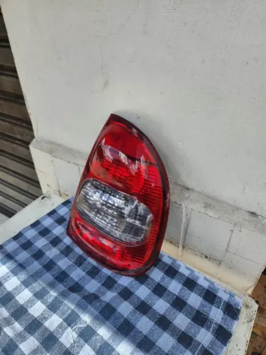 Lanterna Direita Corsa Sedan 00/10 original 