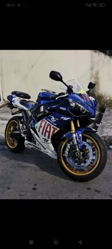 Vendo barato R1 2008 28.000