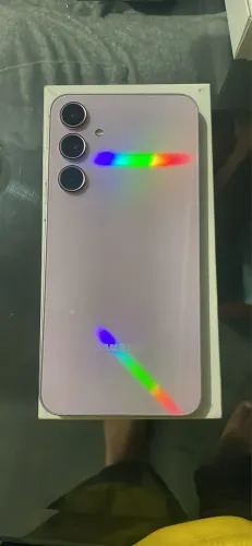 Celular A55 128gb 8Gb