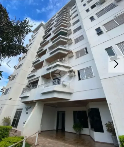 Apartamento 03 quartos - Bairro Araes codigo: 362788