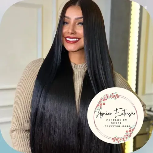 Aplique tic-tac bio vegetal 