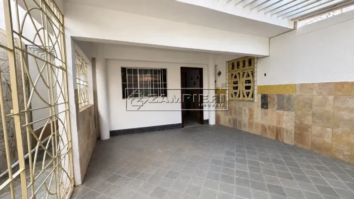 CASA RESIDENCIAL DISPONÍVEL PARA LOCAÇÃO NO FEITOSA